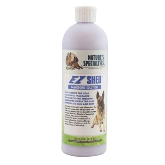 Picture of Natures Specialties Ez Shed Conditioner